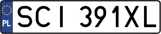 SCI391XL