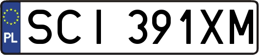 SCI391XM