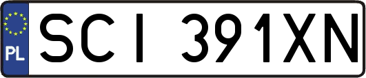 SCI391XN