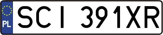 SCI391XR