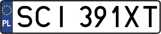 SCI391XT
