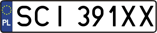 SCI391XX