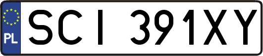SCI391XY