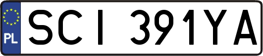 SCI391YA