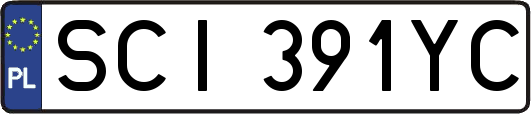 SCI391YC