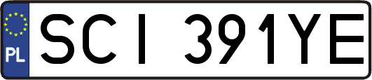SCI391YE