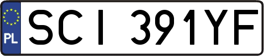 SCI391YF