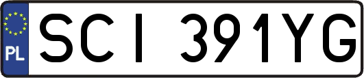 SCI391YG
