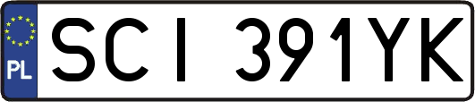 SCI391YK