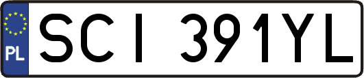 SCI391YL