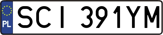 SCI391YM