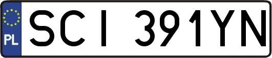 SCI391YN