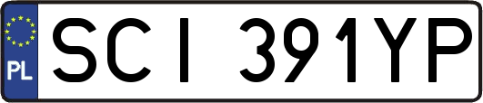 SCI391YP