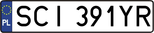 SCI391YR