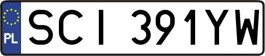 SCI391YW