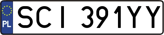 SCI391YY