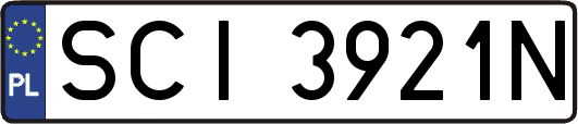 SCI3921N