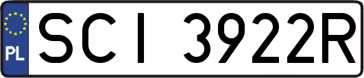 SCI3922R