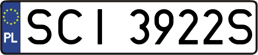 SCI3922S