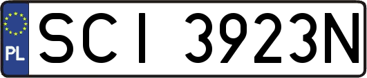 SCI3923N