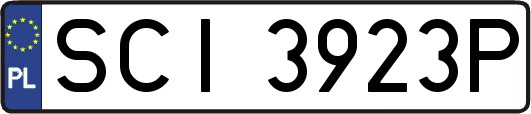 SCI3923P