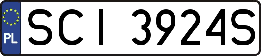 SCI3924S