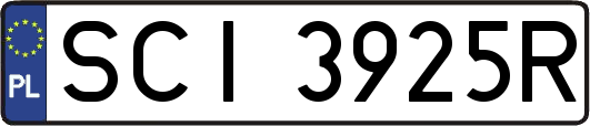 SCI3925R