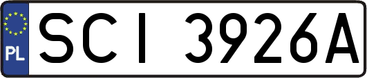 SCI3926A