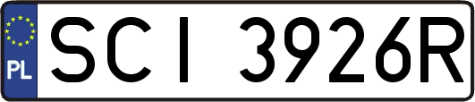 SCI3926R