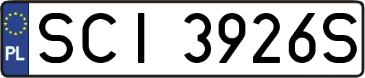 SCI3926S