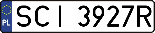 SCI3927R