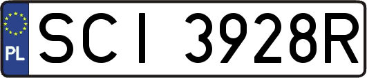 SCI3928R
