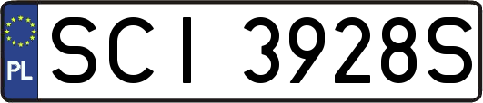 SCI3928S