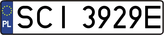 SCI3929E