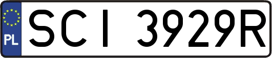 SCI3929R