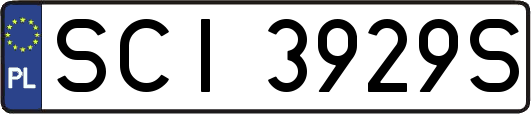 SCI3929S