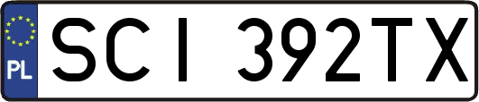 SCI392TX