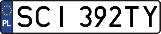 SCI392TY