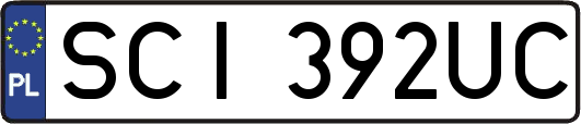 SCI392UC