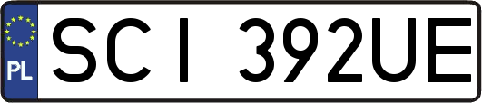 SCI392UE