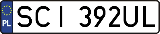 SCI392UL