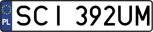 SCI392UM