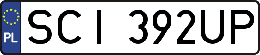 SCI392UP