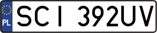 SCI392UV