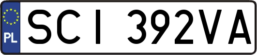 SCI392VA