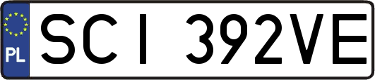 SCI392VE