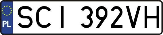 SCI392VH