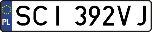 SCI392VJ
