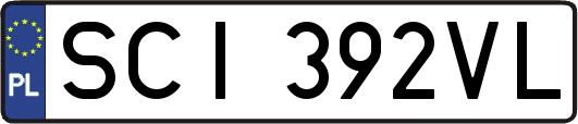 SCI392VL