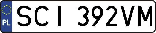 SCI392VM